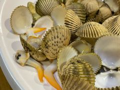 -蓝湾碧波·老字号·疍家非遗海上餐厅