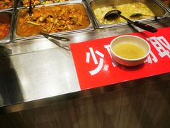 -富龙快餐店(铁西店)