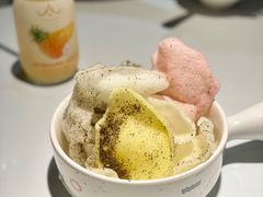 -友达面馆(广州总店)