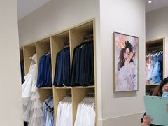 -天真蓝照相馆(五角场百联又一城店)