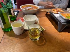 -管氏翅吧(马家堡店)