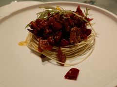 -桃花源中餐厅(金茂豪华精选酒店)