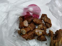 -绝味鸭脖(时代广场店)