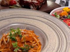 -Nord Grill&Bar Highland诺德西餐(深圳欢乐海岸店)