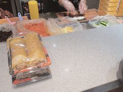 -传闻来紫菜包饭·打糕(西塔韩百店)