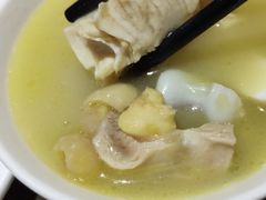 -蜀中吴养生板栗鸡(会展店)