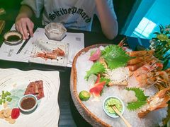 -花潮料理艺食馆(SM新生活广场店)