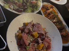 -C&R西班牙餐厅