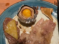 -烧肉达人•炭火烧肉(新天地店)