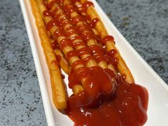 -外婆餐厅(魏县店)