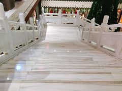 -梅园国际大酒店·自助餐厅(光明港店)