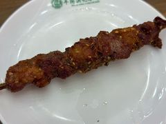 -牛街洪记小吃店(牛街店)