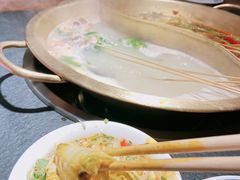 -来涮蜀鲜货火锅串串香(菜市口店)