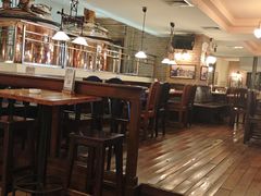 -宝莱纳啤酒花园餐厅PAULANER BRAUHAUS Nanjing(广州路店)