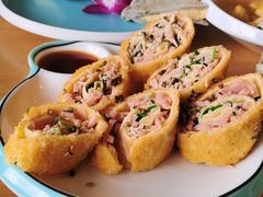 -品味泸沽湖•民族特色菜(大落水店)