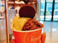 -VENCHI 闻绮(北京汉光店)