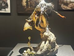 -中国美术学院-美术馆