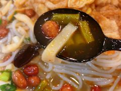 -阿熊螺蛳粉(北大街店)
