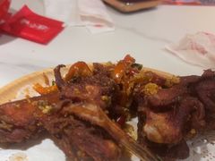 -避风塘·金牌店·夜宵(金玉兰店)