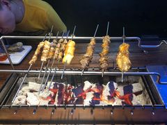 -三个蒙古大叔羊肉串(大宁店)