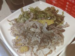 -海底捞火锅(银泰中心店)