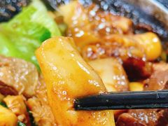 -珍珍小食店(西华路店)