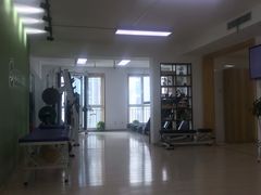-森诺运动康复中心(北苑店)