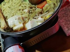 -有喜屋·深夜食堂(北京西路店)