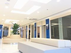 -美年大健康体检中心(西直门分院)