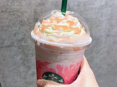 -星巴克(万都店)