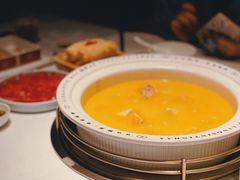 -领鲜天下·焗海鲜·花胶鸡(天目里店)