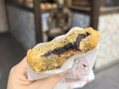 -耳朵眼炸糕(鼓楼店)