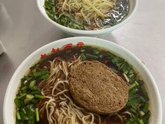 -老赵面店(大西路店)