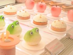 -好利来(七宝领展广场店)