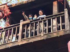 -合肥滨湖国家森林公园