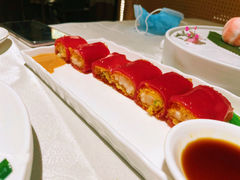 -十二粤味·顺德菜·烧鹅点心(五四广场店)