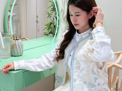 -哈尔滨西城红场