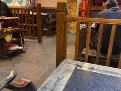 大堂-井格·重庆火锅(王府井店)