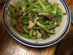 -刘师父老汉口江湖菜(蔡锷路店)