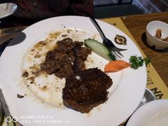 -瑞伯克牛排自助餐厅天一广场店
