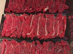 -三头牛·潮汕牛肉生蚝火锅 (夏湾店)