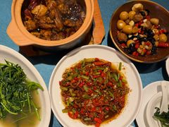 -柴米油盐三杯鸡(象山北路店)