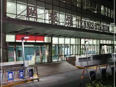 -北京西城广安体育馆