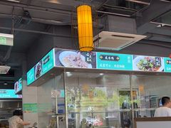 -曹家小菜(胜太路店)