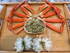 -震海贝烤贝·民俗特色店(延吉总店)