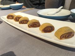 -全聚德(长白店)