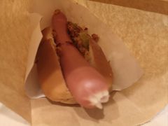 -宜家·瑞典风味餐厅(烟台路店)