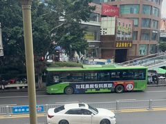 -豪客来牛排(西昌大巷口月城广场店)