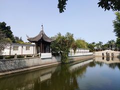 -南沙天后宫景区