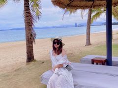 -三亚海棠湾万丽度假酒店